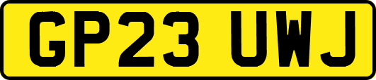GP23UWJ