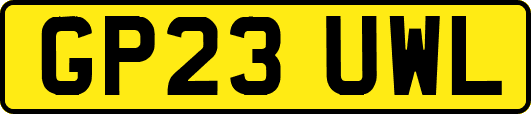GP23UWL