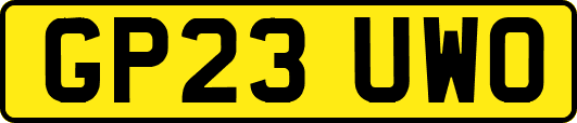 GP23UWO