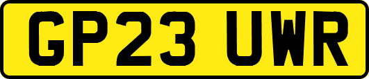 GP23UWR