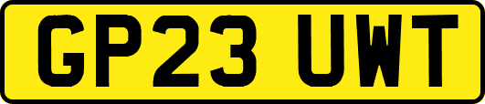 GP23UWT
