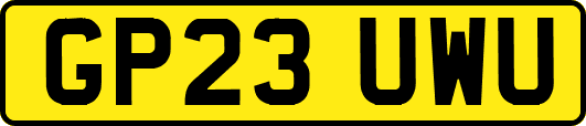 GP23UWU