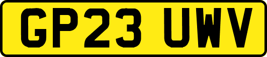 GP23UWV