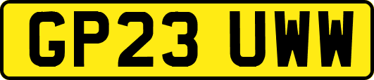GP23UWW