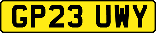 GP23UWY