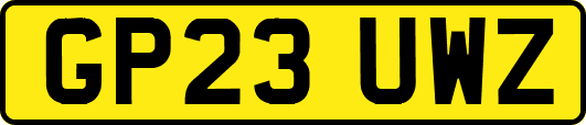 GP23UWZ