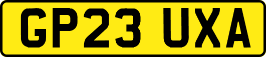 GP23UXA