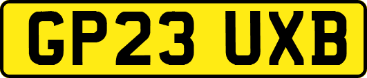 GP23UXB