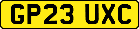 GP23UXC