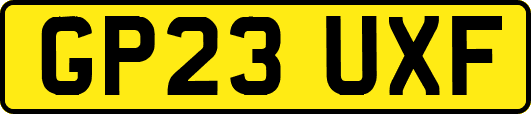 GP23UXF