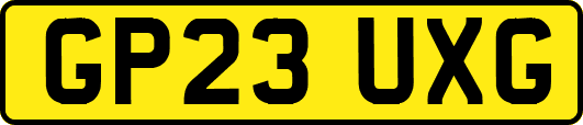 GP23UXG
