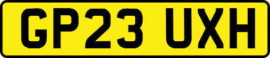 GP23UXH