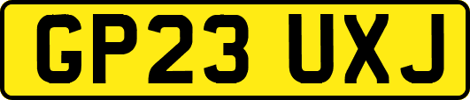GP23UXJ