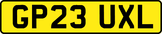 GP23UXL