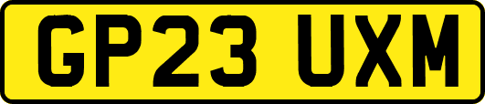 GP23UXM
