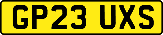 GP23UXS