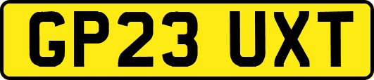 GP23UXT