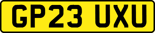 GP23UXU