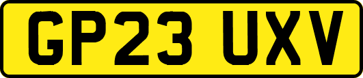 GP23UXV