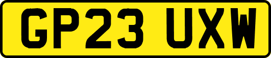 GP23UXW