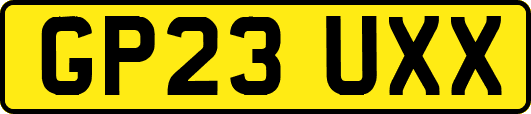 GP23UXX