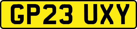 GP23UXY