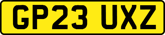 GP23UXZ