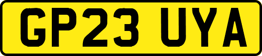 GP23UYA