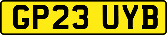 GP23UYB