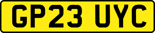 GP23UYC