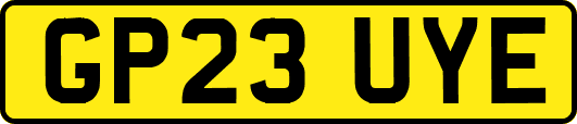 GP23UYE