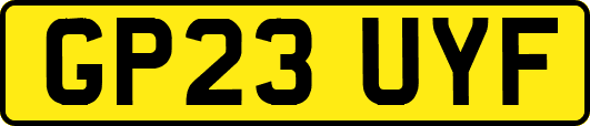 GP23UYF