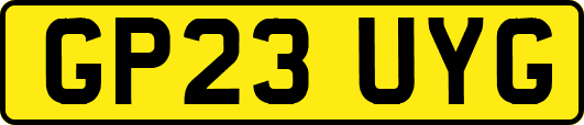 GP23UYG