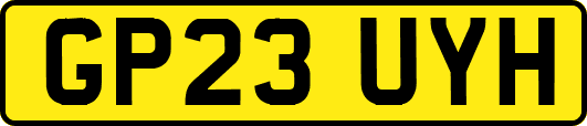 GP23UYH
