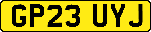 GP23UYJ