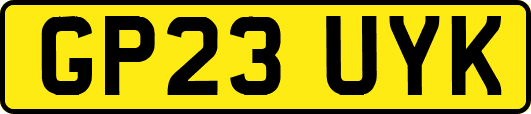GP23UYK