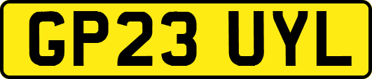 GP23UYL