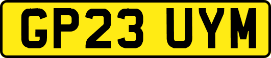 GP23UYM