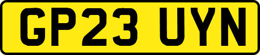 GP23UYN