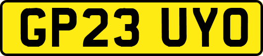 GP23UYO