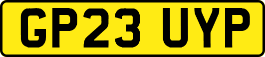 GP23UYP