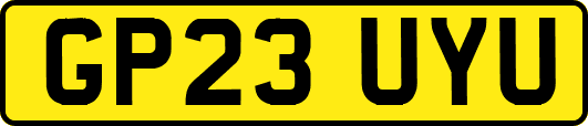GP23UYU