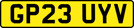 GP23UYV