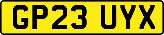 GP23UYX