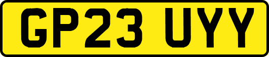 GP23UYY