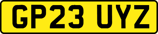 GP23UYZ