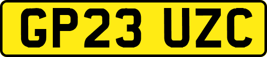 GP23UZC