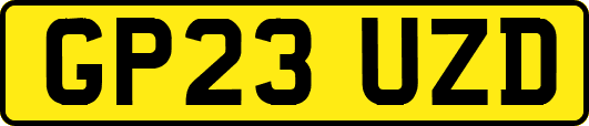 GP23UZD