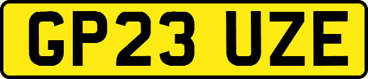 GP23UZE