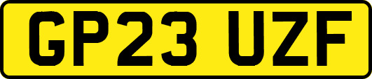 GP23UZF